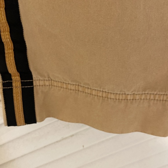 Zadig and Voltaire pomelo chino with long stripe - Picture 7 of 10